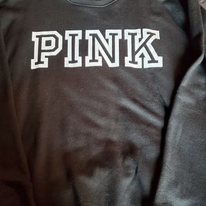 PINK sweatshirt